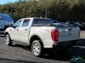 Cactus Gray Metallic - Ranger STX SuperCab 4x4 Photo No. 3