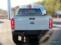 Cactus Gray Metallic - Ranger STX SuperCab 4x4 Photo No. 4
