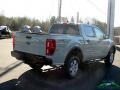 Cactus Gray Metallic - Ranger STX SuperCab 4x4 Photo No. 5
