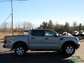 Cactus Gray Metallic - Ranger STX SuperCab 4x4 Photo No. 6