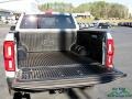 Cactus Gray Metallic - Ranger STX SuperCab 4x4 Photo No. 14