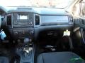 Cactus Gray Metallic - Ranger STX SuperCab 4x4 Photo No. 16