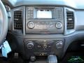 Cactus Gray Metallic - Ranger STX SuperCab 4x4 Photo No. 18