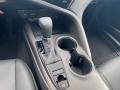 Celestial Silver Metallic - Camry SE Nightshade AWD Photo No. 5