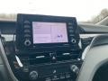 Celestial Silver Metallic - Camry SE Nightshade AWD Photo No. 8