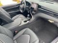 Celestial Silver Metallic - Camry SE Nightshade AWD Photo No. 10