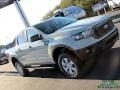 Cactus Gray Metallic - Ranger STX SuperCab 4x4 Photo No. 25