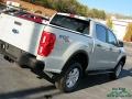 Cactus Gray Metallic - Ranger STX SuperCab 4x4 Photo No. 26