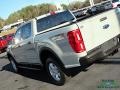 Cactus Gray Metallic - Ranger STX SuperCab 4x4 Photo No. 27