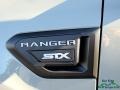 Cactus Gray Metallic - Ranger STX SuperCab 4x4 Photo No. 28