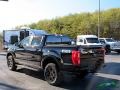 Shadow Black Metallic - Ranger Lariat SuperCrew 4x4 Photo No. 3