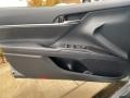 Celestial Silver Metallic - Camry SE Nightshade AWD Photo No. 21