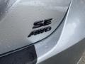Celestial Silver Metallic - Camry SE Nightshade AWD Photo No. 23