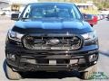Shadow Black Metallic - Ranger Lariat SuperCrew 4x4 Photo No. 8