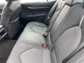 Celestial Silver Metallic - Camry SE Nightshade AWD Photo No. 25