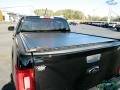 Shadow Black Metallic - Ranger Lariat SuperCrew 4x4 Photo No. 13