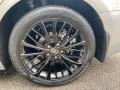 Celestial Silver Metallic - Camry SE Nightshade AWD Photo No. 29