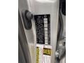 Celestial Silver Metallic - Camry SE Nightshade AWD Photo No. 30