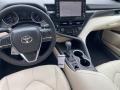 Wind Chill Pearl - Camry XLE AWD Photo No. 3