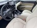 Wind Chill Pearl - Camry XLE AWD Photo No. 4