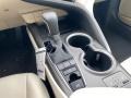 Wind Chill Pearl - Camry XLE AWD Photo No. 5