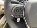 Wind Chill Pearl - Camry XLE AWD Photo No. 6