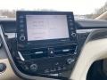 Wind Chill Pearl - Camry XLE AWD Photo No. 8