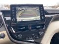 Wind Chill Pearl - Camry XLE AWD Photo No. 9