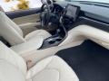 Wind Chill Pearl - Camry XLE AWD Photo No. 10