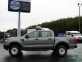 Carbonized Gray Metallic - Ranger XL SuperCrew Photo No. 2
