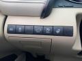 Wind Chill Pearl - Camry XLE AWD Photo No. 19