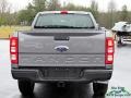 Carbonized Gray Metallic - Ranger XL SuperCrew Photo No. 4