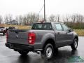 Carbonized Gray Metallic - Ranger XL SuperCrew Photo No. 5