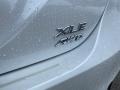 Wind Chill Pearl - Camry XLE AWD Photo No. 23