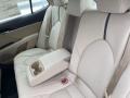 Wind Chill Pearl - Camry XLE AWD Photo No. 27