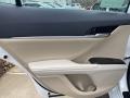 Wind Chill Pearl - Camry XLE AWD Photo No. 28