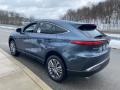 2021 Coastal Gray Metallic Toyota Venza Hybrid XLE AWD  photo #2