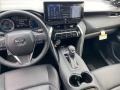 2021 Coastal Gray Metallic Toyota Venza Hybrid XLE AWD  photo #4