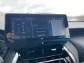2021 Coastal Gray Metallic Toyota Venza Hybrid XLE AWD  photo #8