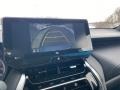 2021 Coastal Gray Metallic Toyota Venza Hybrid XLE AWD  photo #9