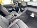 2021 Coastal Gray Metallic Toyota Venza Hybrid XLE AWD  photo #10