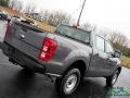 Carbonized Gray Metallic - Ranger XL SuperCrew Photo No. 27