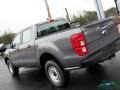 2021 Carbonized Gray Metallic Ford Ranger XL SuperCrew  photo #28