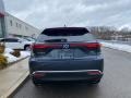 2021 Coastal Gray Metallic Toyota Venza Hybrid XLE AWD  photo #14