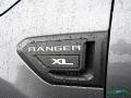 Carbonized Gray Metallic - Ranger XL SuperCrew Photo No. 29