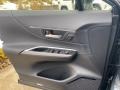 2021 Coastal Gray Metallic Toyota Venza Hybrid XLE AWD  photo #22