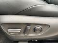 2021 Coastal Gray Metallic Toyota Venza Hybrid XLE AWD  photo #23