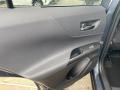 2021 Coastal Gray Metallic Toyota Venza Hybrid XLE AWD  photo #30