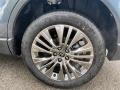2021 Coastal Gray Metallic Toyota Venza Hybrid XLE AWD  photo #34