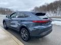 Coastal Gray Metallic - Venza Hybrid LE AWD Photo No. 2